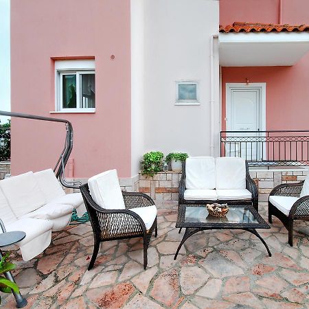 Villa Sunset باراليا فراتشو المظهر الخارجي الصورة