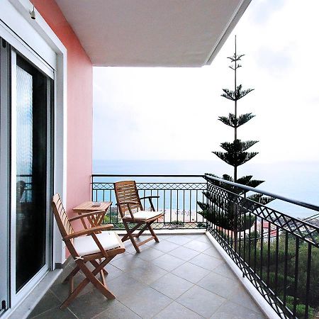 Villa Sunset باراليا فراتشو المظهر الخارجي الصورة