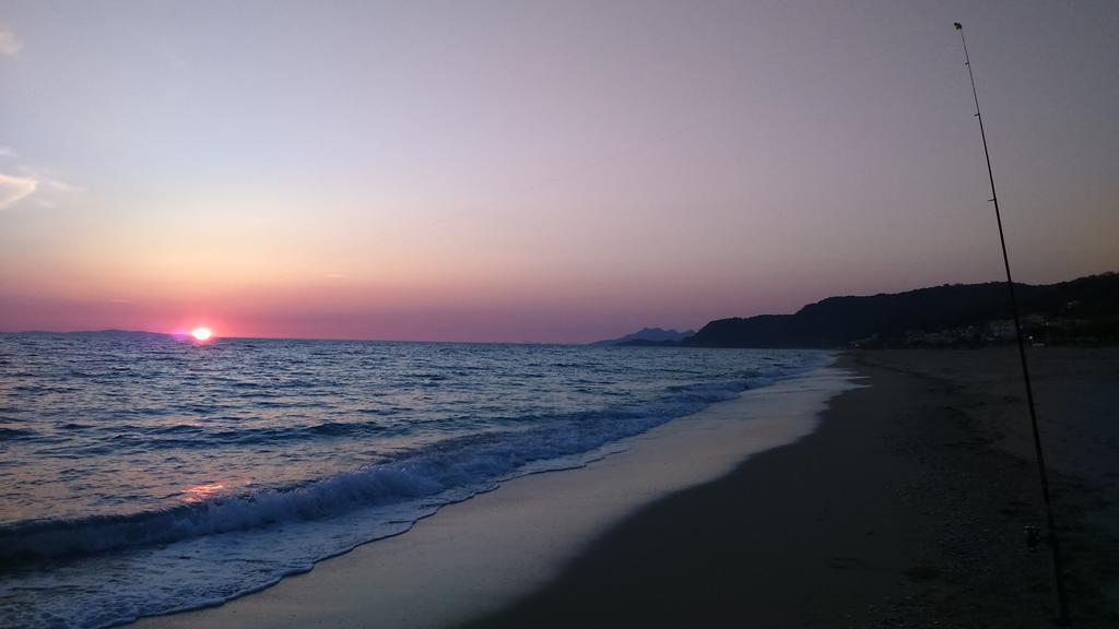 Villa Sunset باراليا فراتشو المظهر الخارجي الصورة