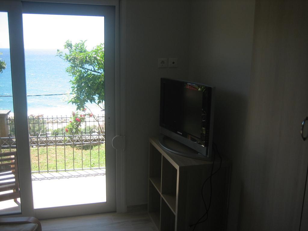 Villa Sunset باراليا فراتشو المظهر الخارجي الصورة