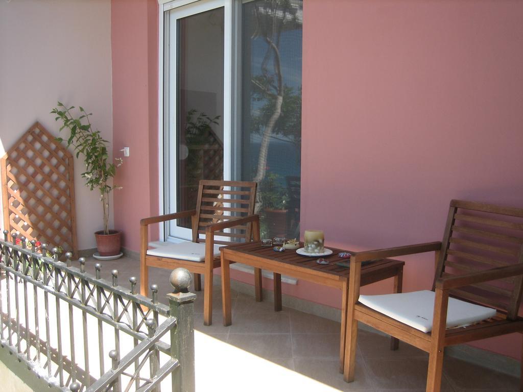 Villa Sunset باراليا فراتشو المظهر الخارجي الصورة