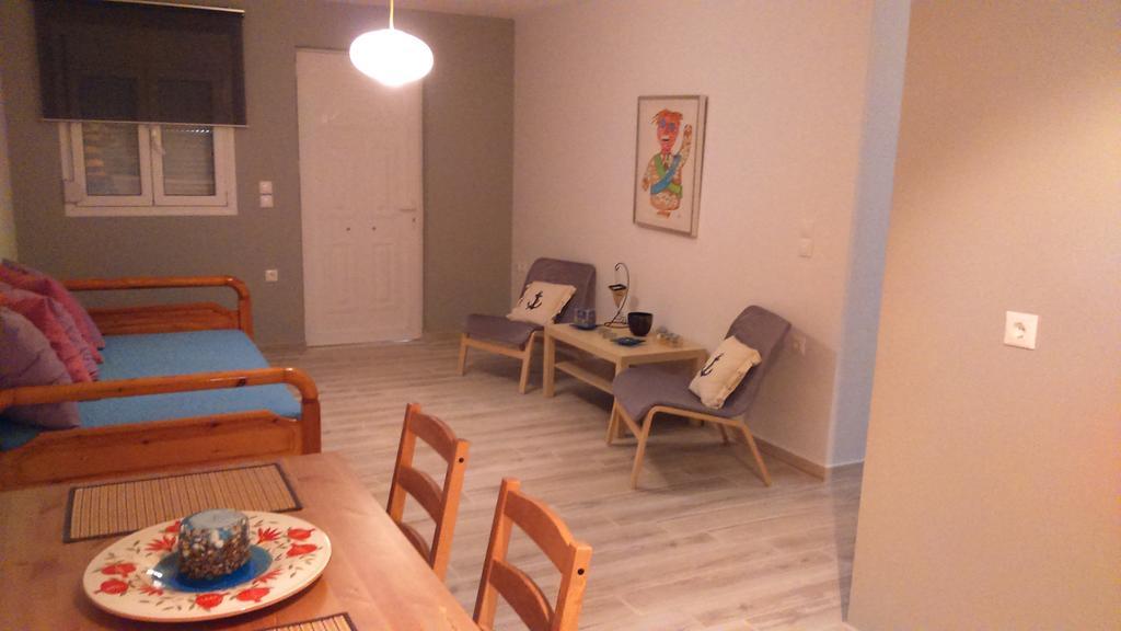 Villa Sunset باراليا فراتشو المظهر الخارجي الصورة