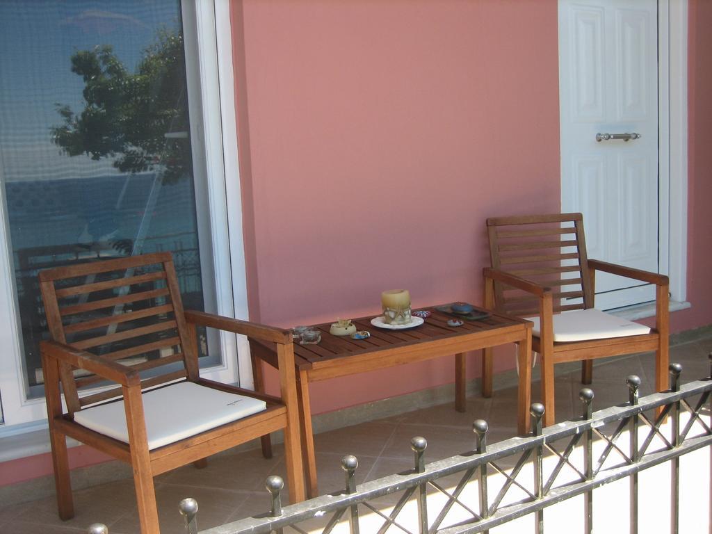 Villa Sunset باراليا فراتشو المظهر الخارجي الصورة