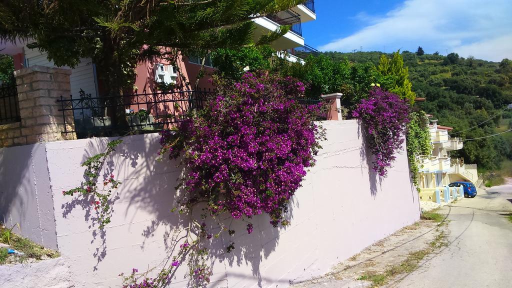 Villa Sunset باراليا فراتشو المظهر الخارجي الصورة