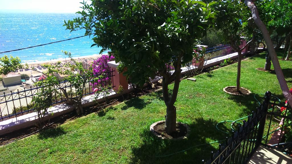 Villa Sunset باراليا فراتشو المظهر الخارجي الصورة