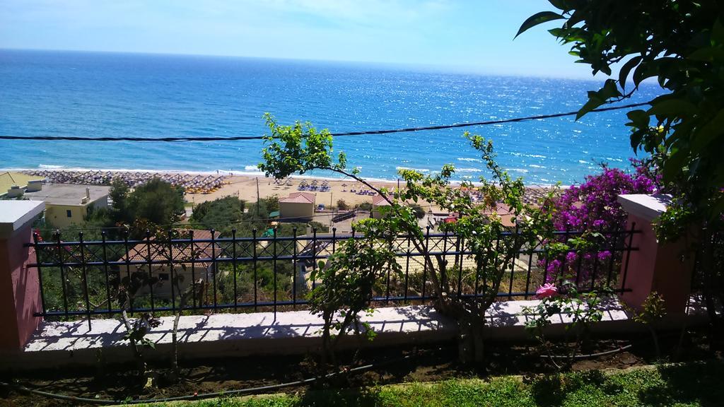 Villa Sunset باراليا فراتشو المظهر الخارجي الصورة