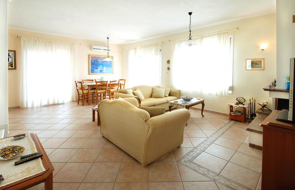 Villa Sunset باراليا فراتشو المظهر الخارجي الصورة