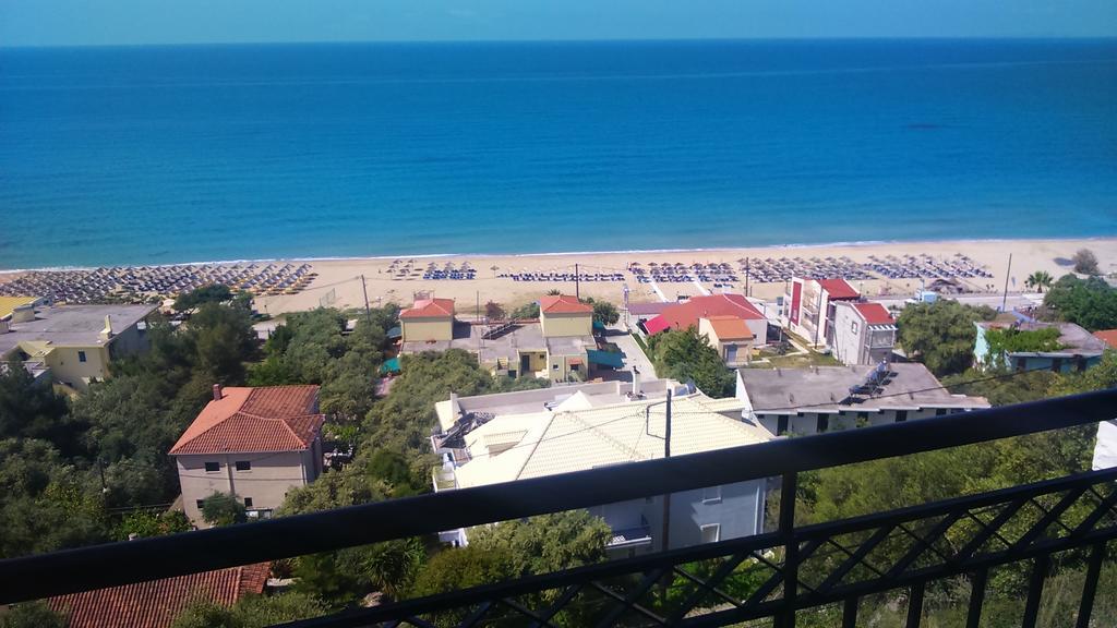 Villa Sunset باراليا فراتشو المظهر الخارجي الصورة