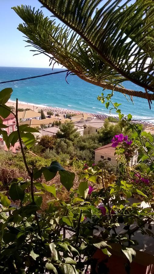 Villa Sunset باراليا فراتشو المظهر الخارجي الصورة