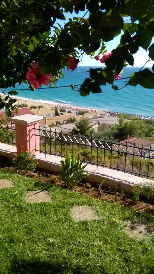 Villa Sunset باراليا فراتشو المظهر الخارجي الصورة
