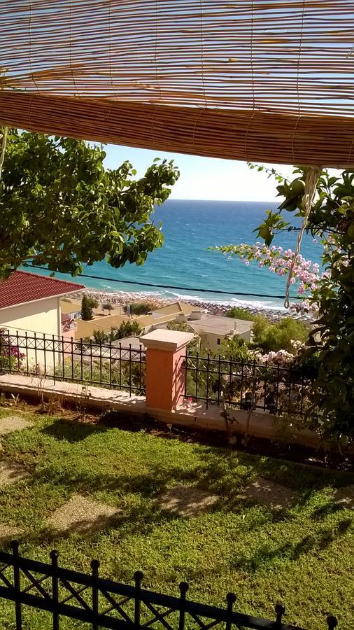 Villa Sunset باراليا فراتشو المظهر الخارجي الصورة