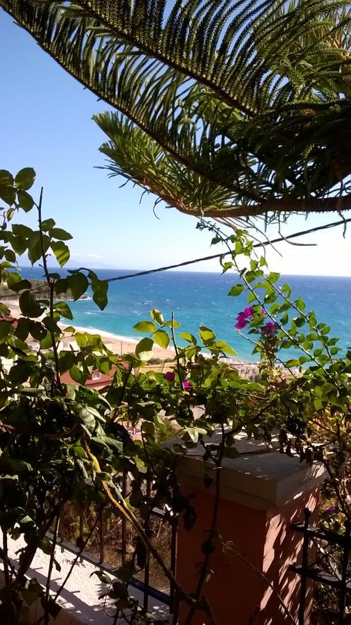 Villa Sunset باراليا فراتشو المظهر الخارجي الصورة