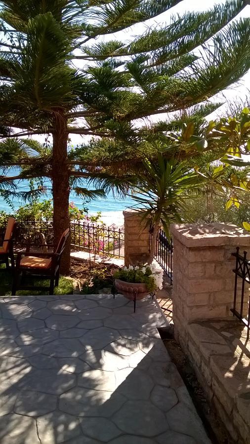 Villa Sunset باراليا فراتشو المظهر الخارجي الصورة
