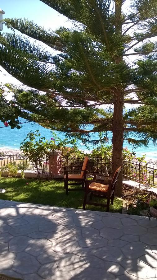 Villa Sunset باراليا فراتشو المظهر الخارجي الصورة