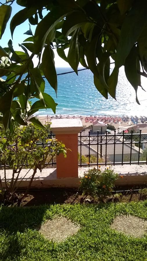 Villa Sunset باراليا فراتشو المظهر الخارجي الصورة