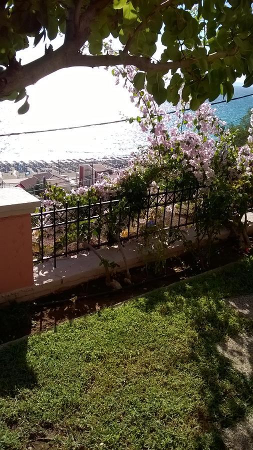 Villa Sunset باراليا فراتشو المظهر الخارجي الصورة