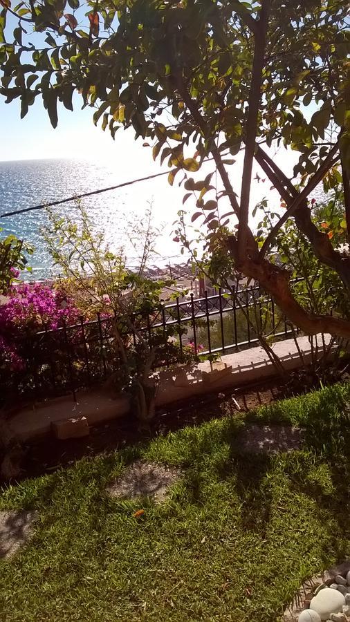 Villa Sunset باراليا فراتشو المظهر الخارجي الصورة