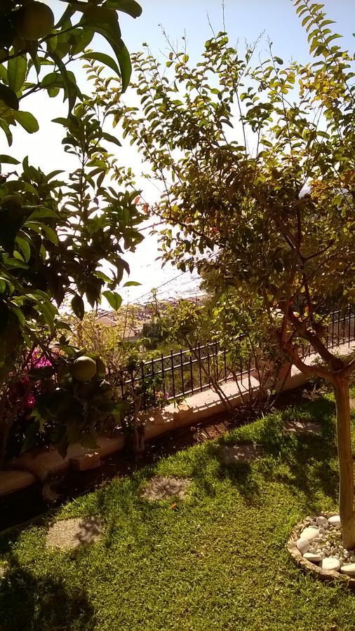 Villa Sunset باراليا فراتشو المظهر الخارجي الصورة