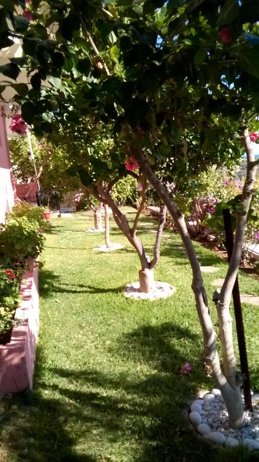 Villa Sunset باراليا فراتشو المظهر الخارجي الصورة