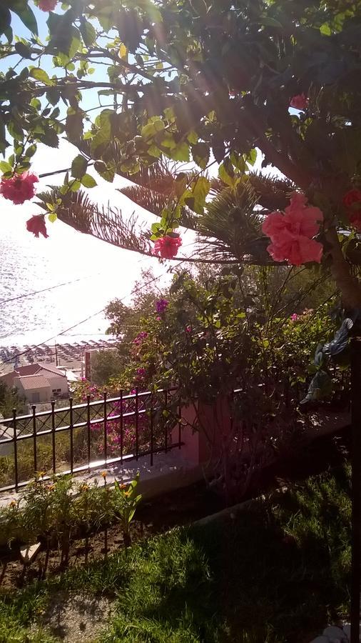Villa Sunset باراليا فراتشو المظهر الخارجي الصورة