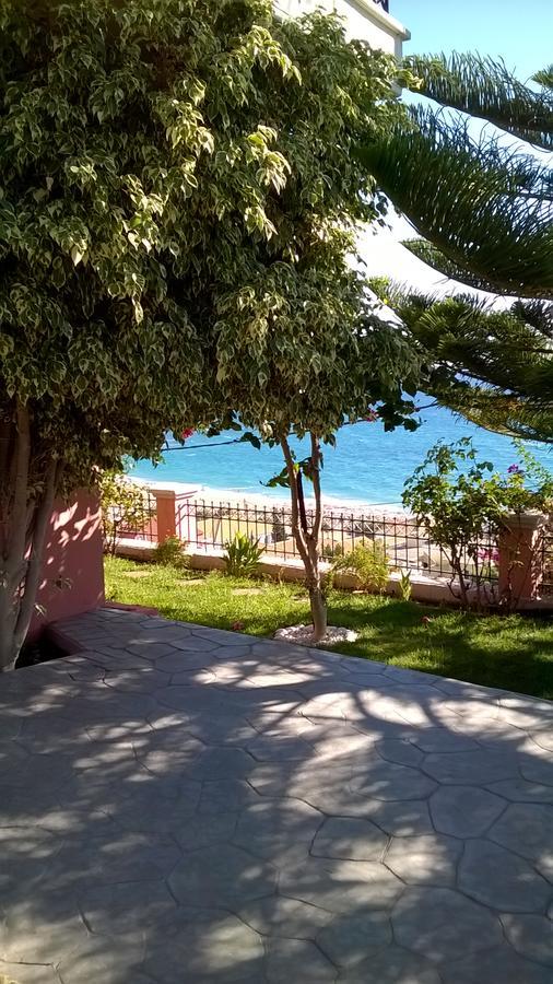 Villa Sunset باراليا فراتشو المظهر الخارجي الصورة