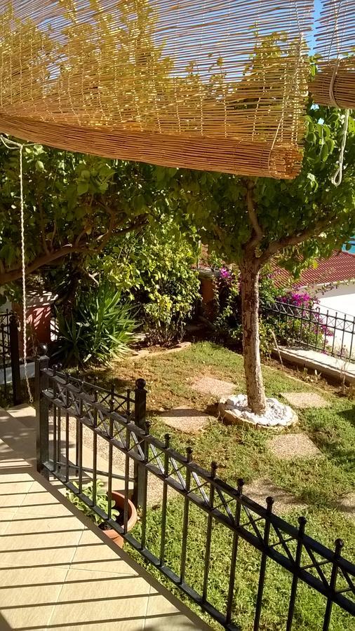 Villa Sunset باراليا فراتشو المظهر الخارجي الصورة