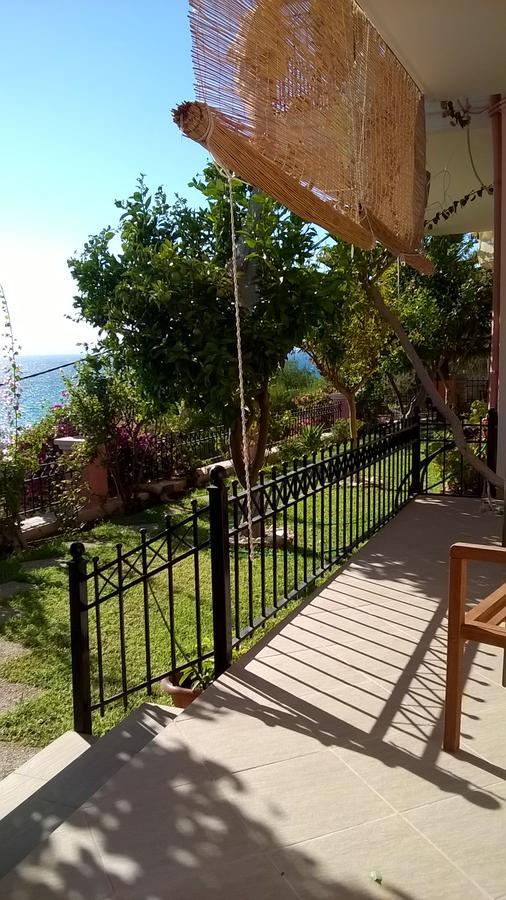 Villa Sunset باراليا فراتشو المظهر الخارجي الصورة