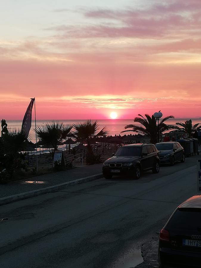Villa Sunset باراليا فراتشو المظهر الخارجي الصورة