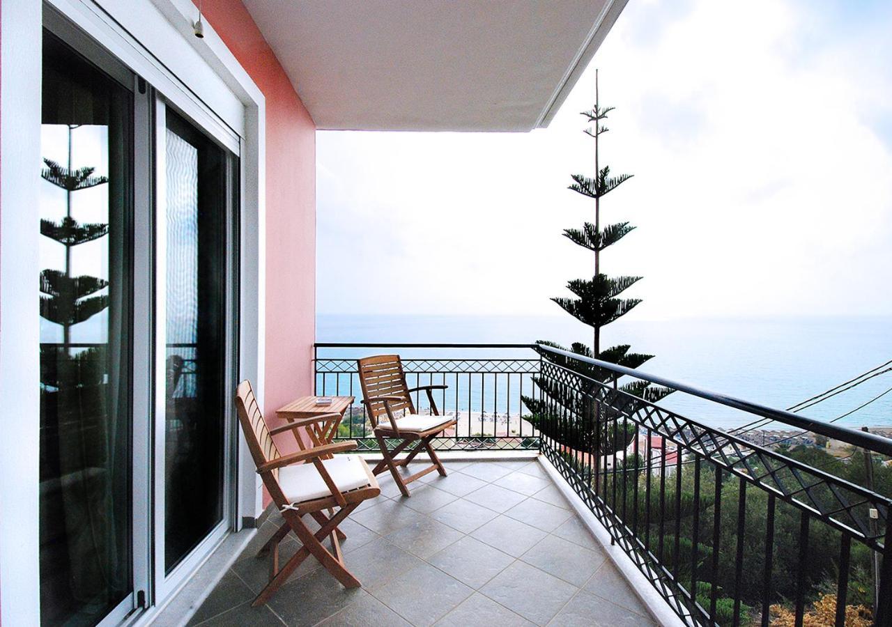 Villa Sunset باراليا فراتشو المظهر الخارجي الصورة